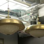 793 1043 LIGHTING ARMAT..